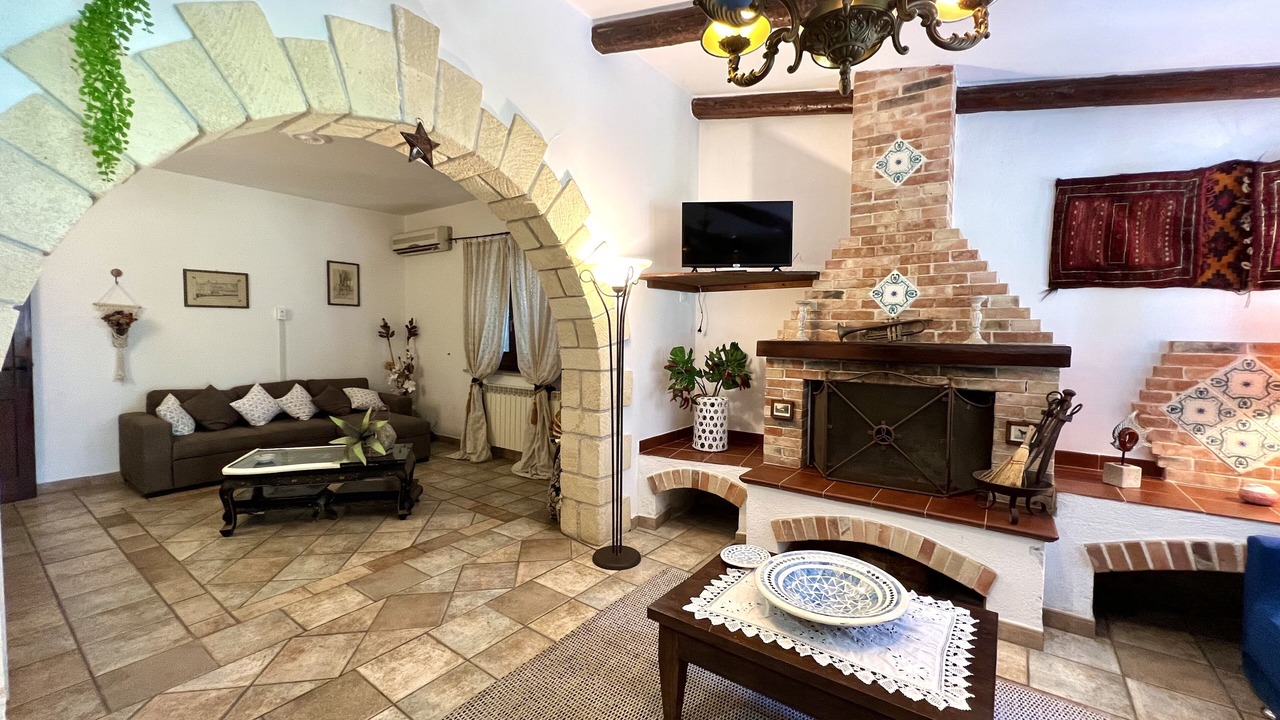 Photo of Livingroom in Carini