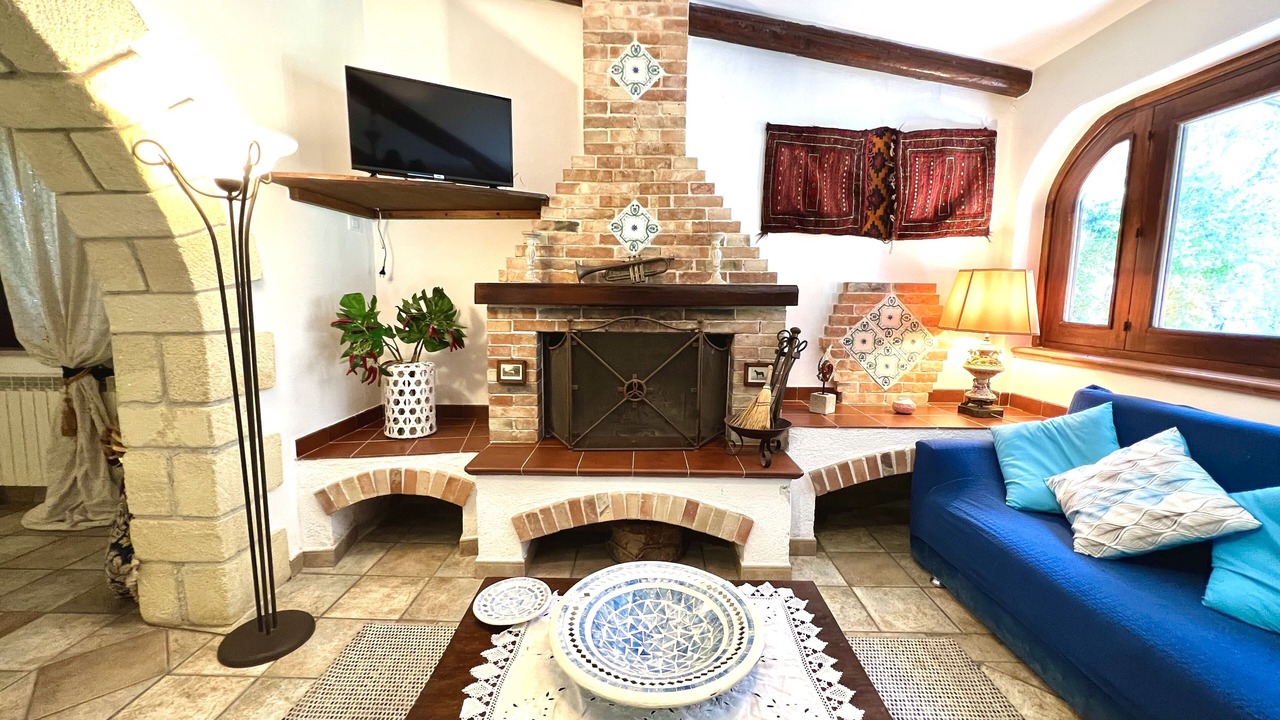 Photo of Livingroom in Carini