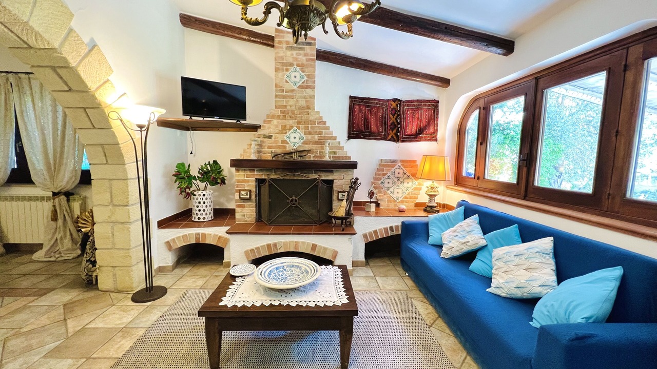 Photo of Livingroom in Carini