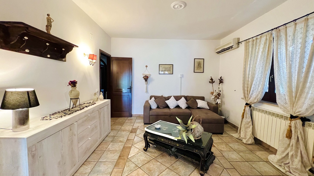 Photo of Livingroom in Carini