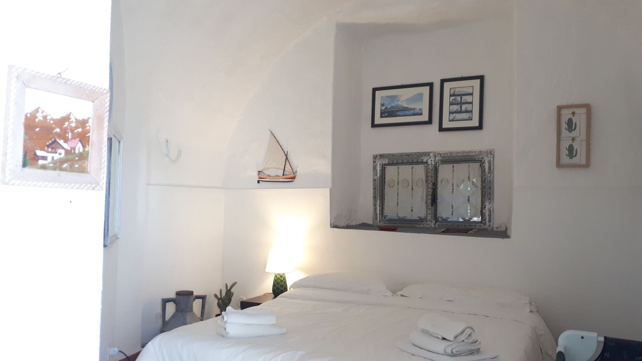Photo of Bedroom in Archi