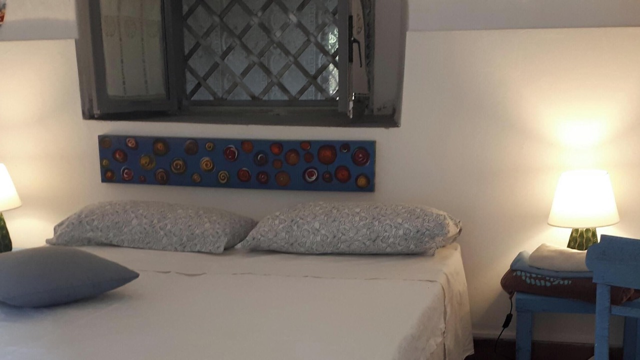 Photo of Bedroom in Archi