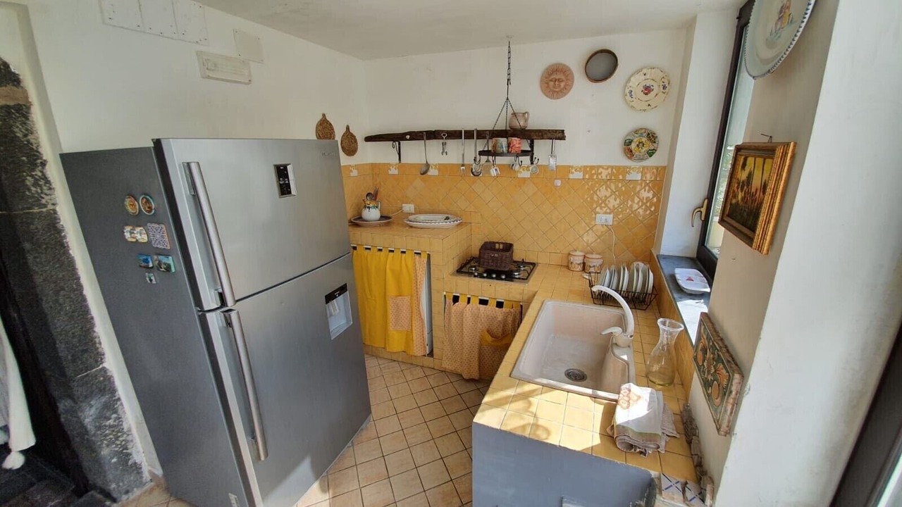 Photo of Kitchen in Archi