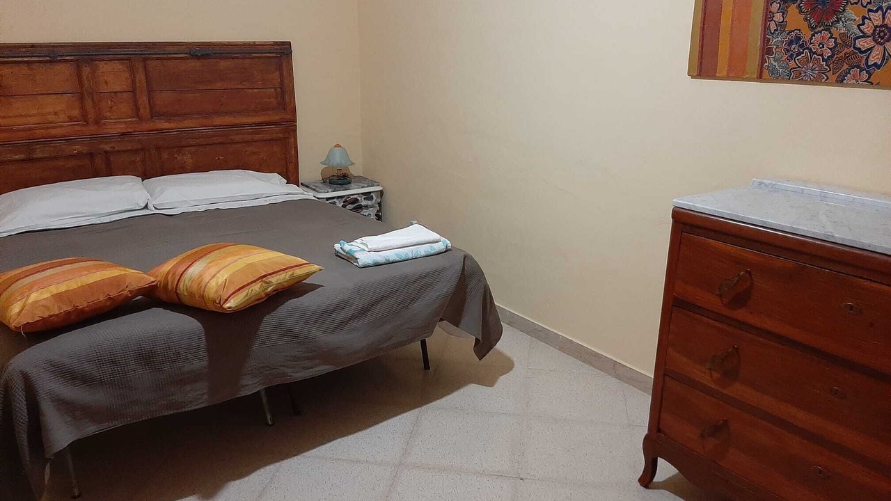 Photo of Bedroom in Cianciana