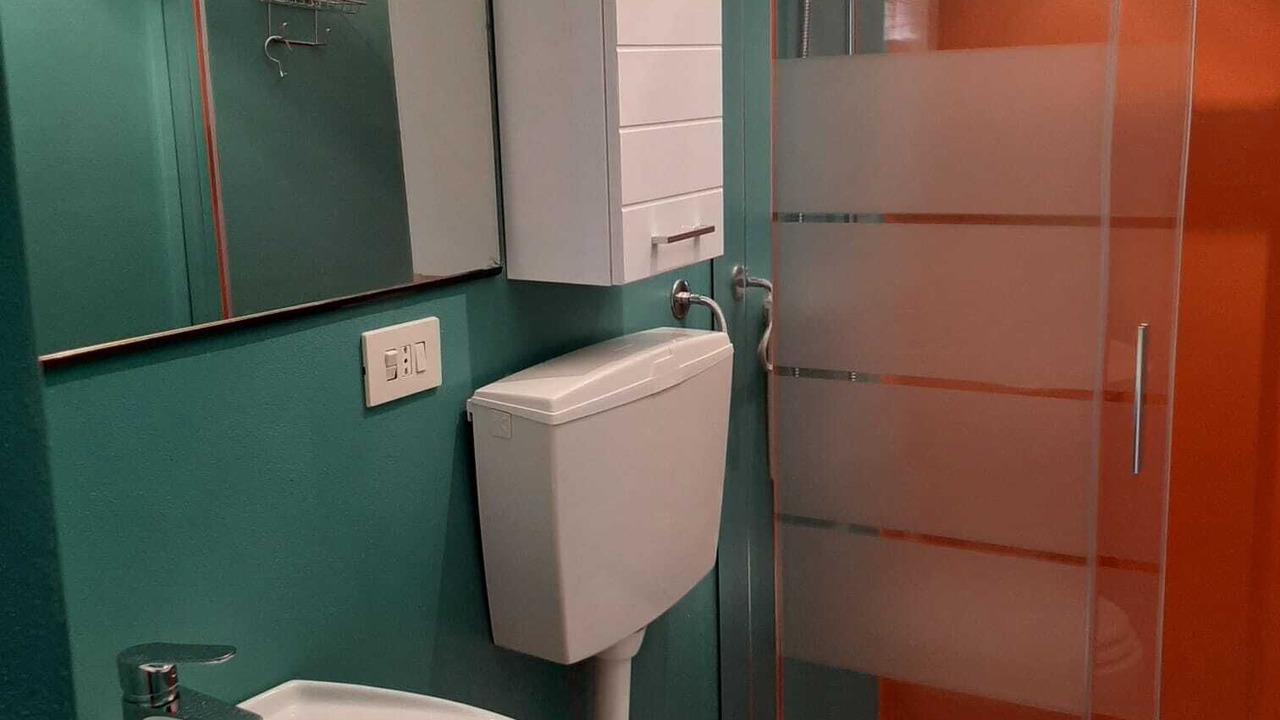 Photo of Bathroom in Cianciana