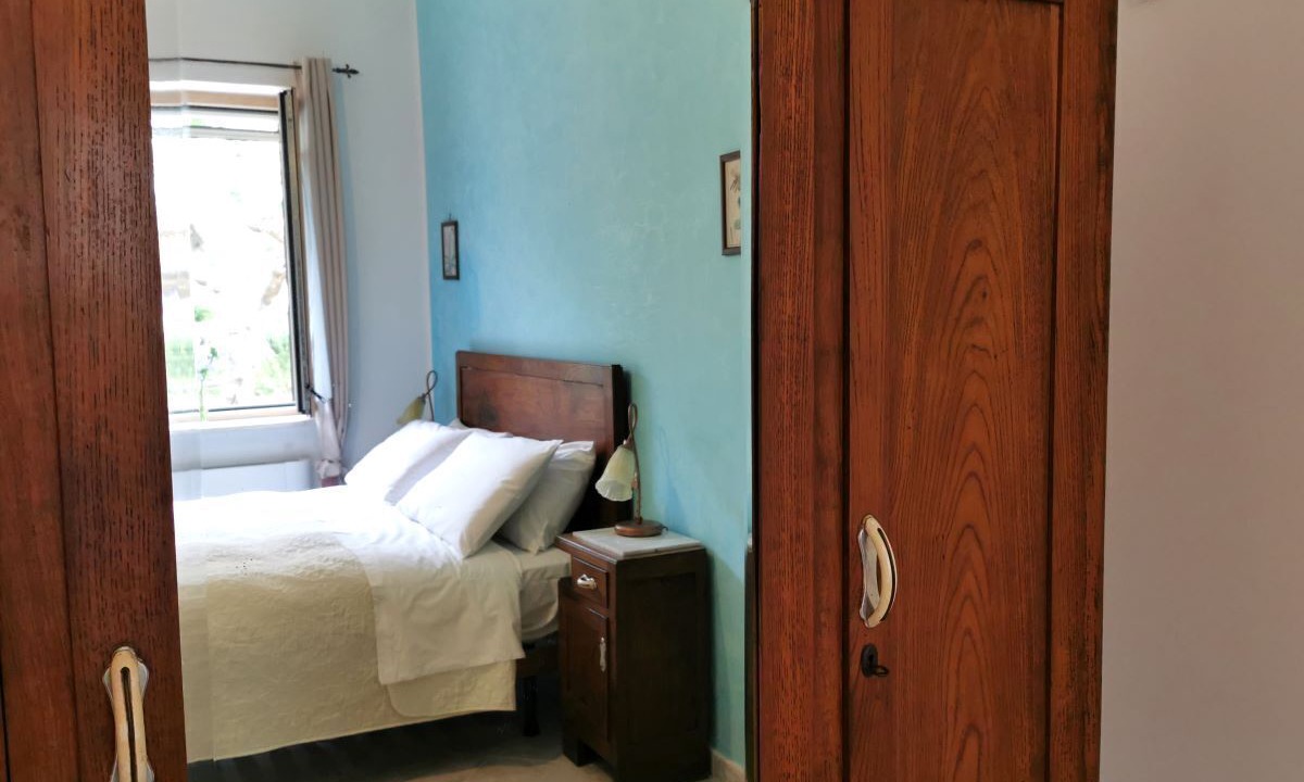 Photo of Bedroom in Torchiara