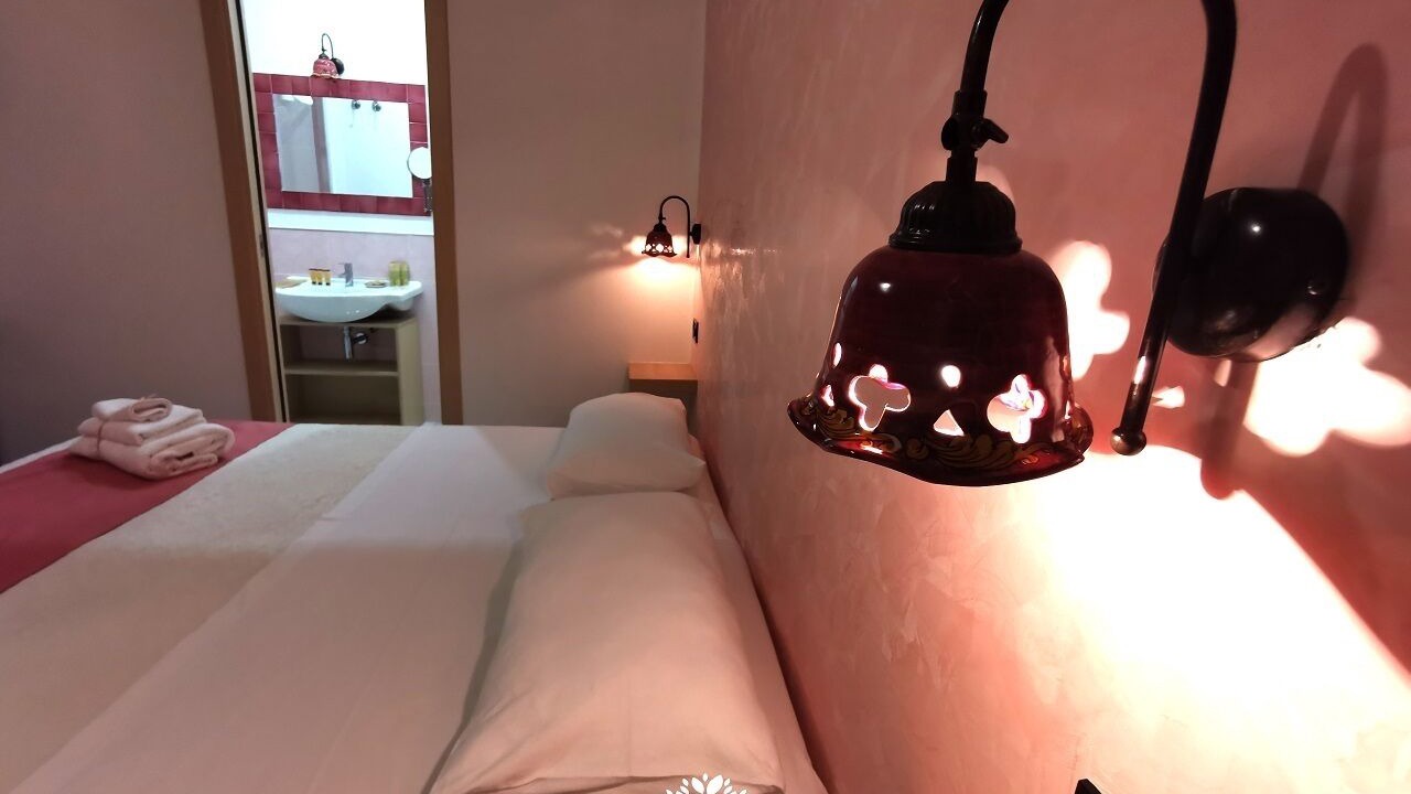 Photo of Bedroom in Torchiara