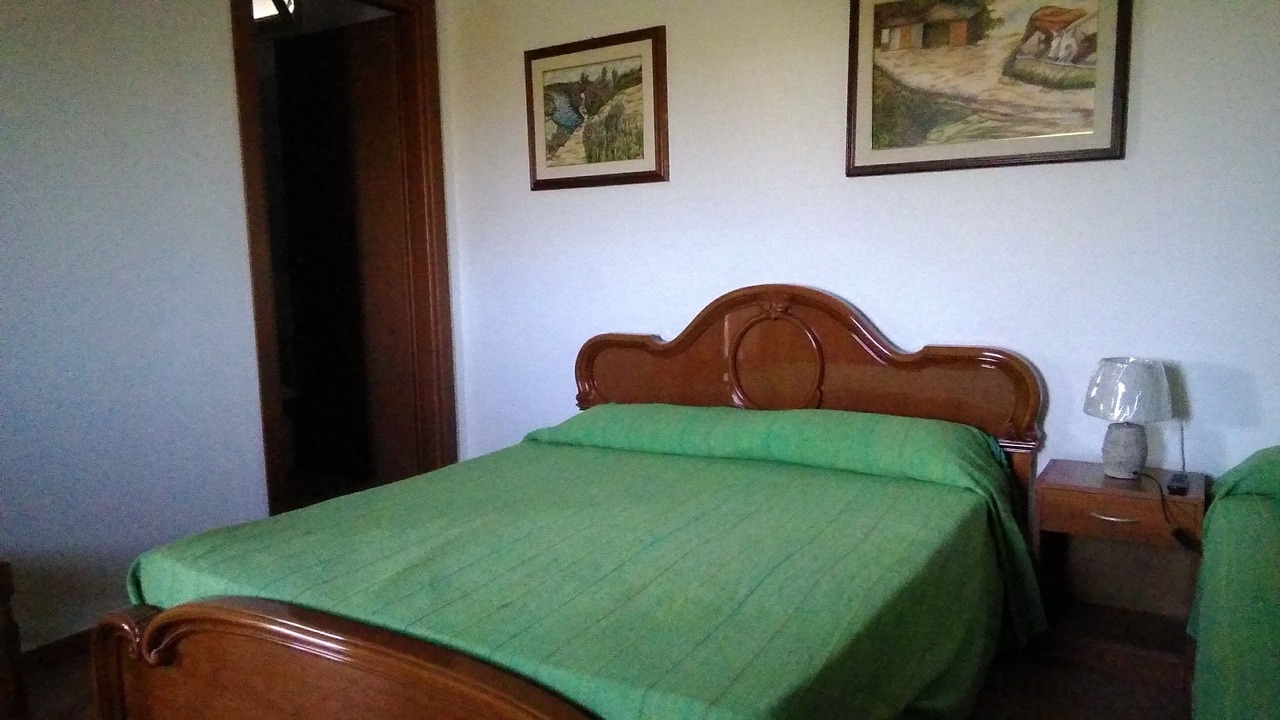 Photo of Bedroom in Sciacca