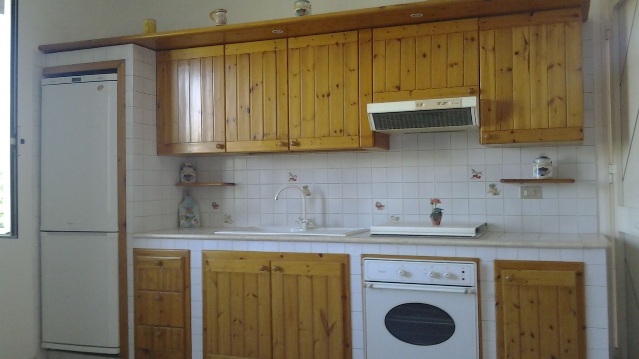 Photo of Kitchen in Sciacca