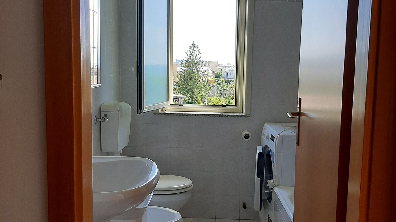 Photo of Bathroom in Divieto