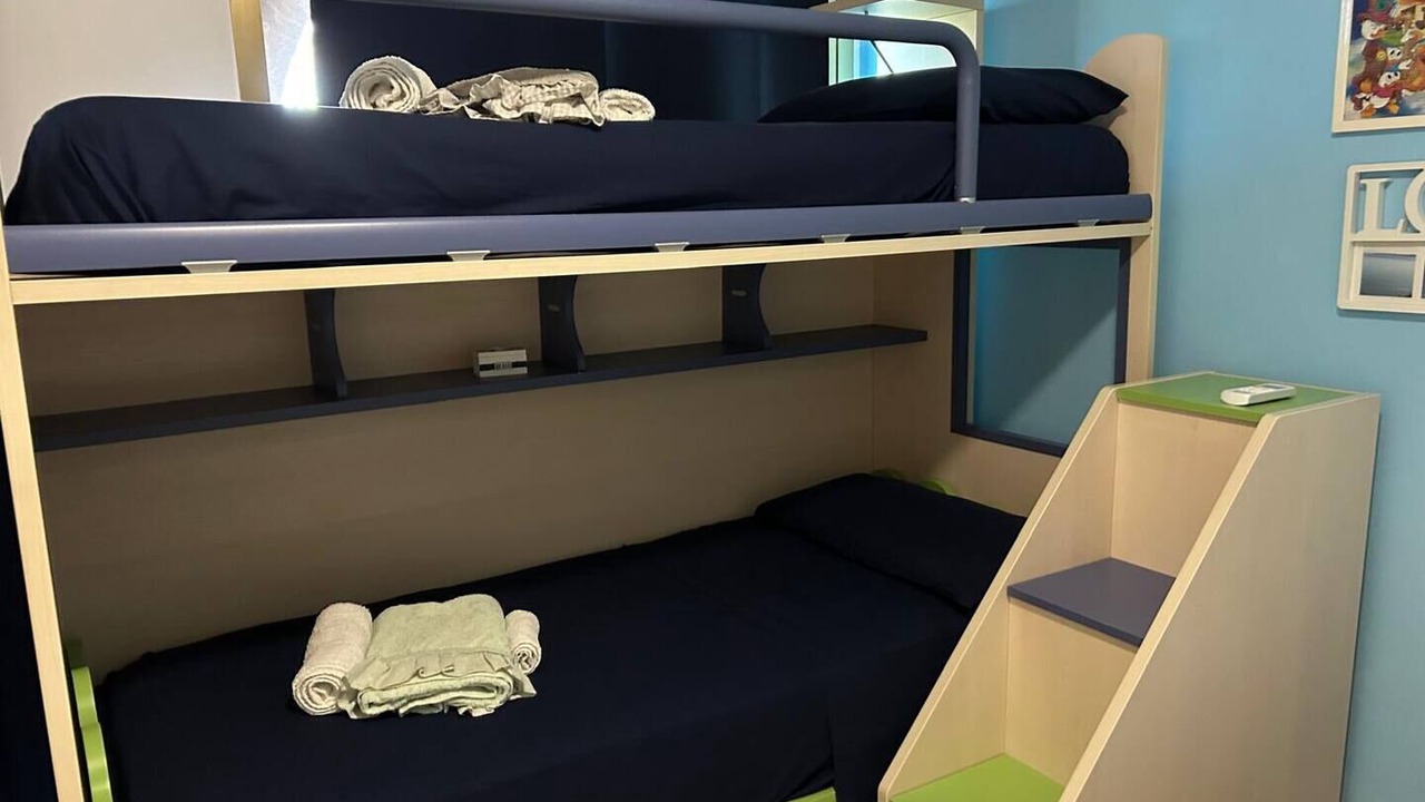Photo of Bedroom in Trappeto