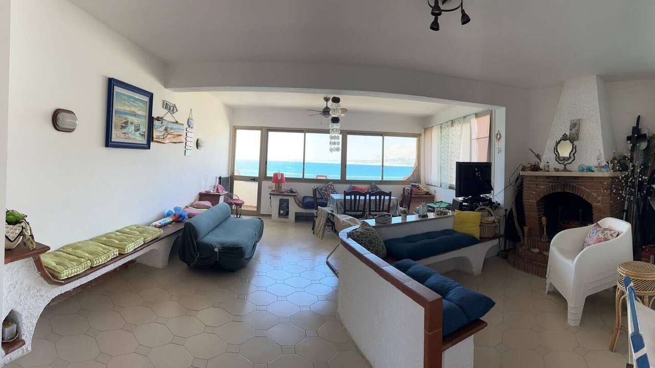Photo of Livingroom in Trappeto