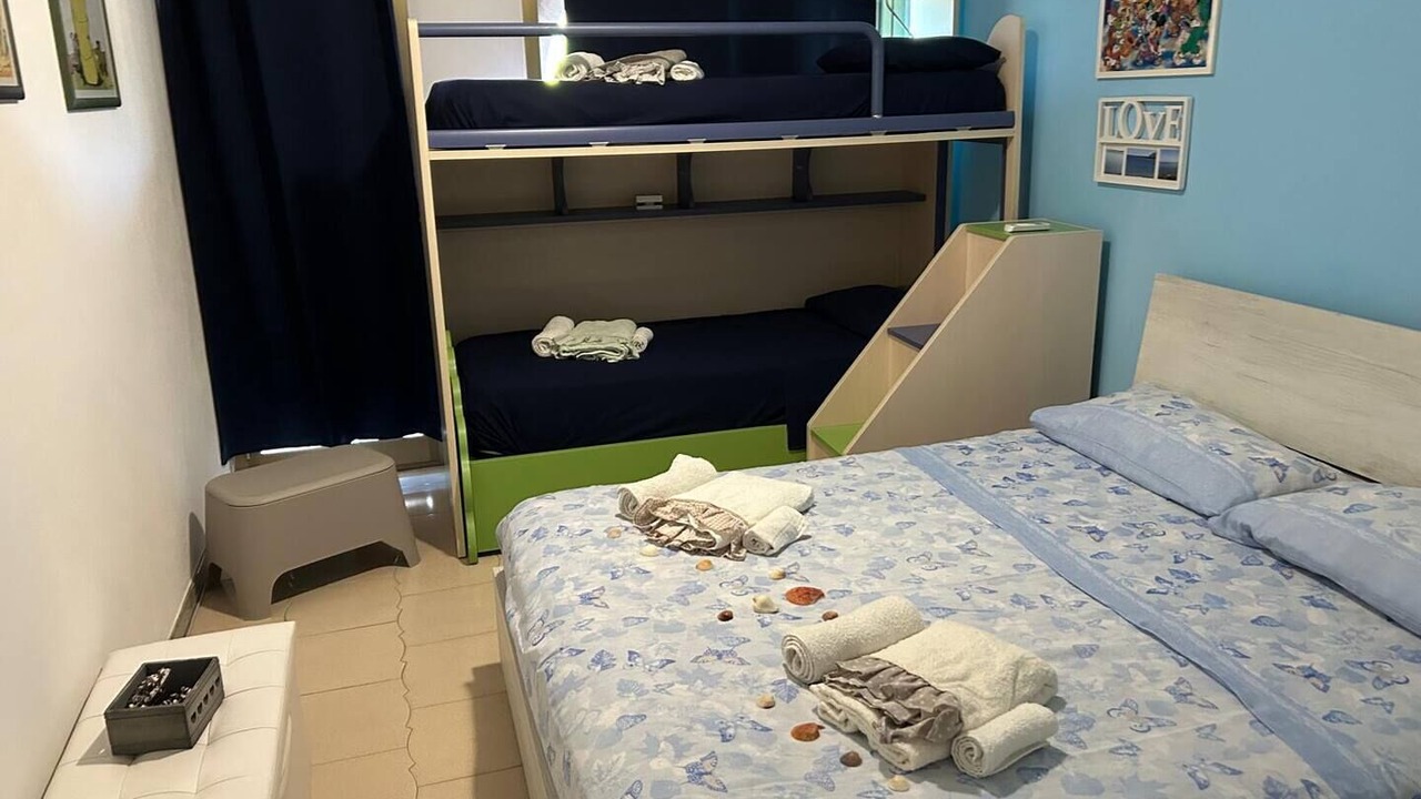 Photo of Bedroom in Trappeto