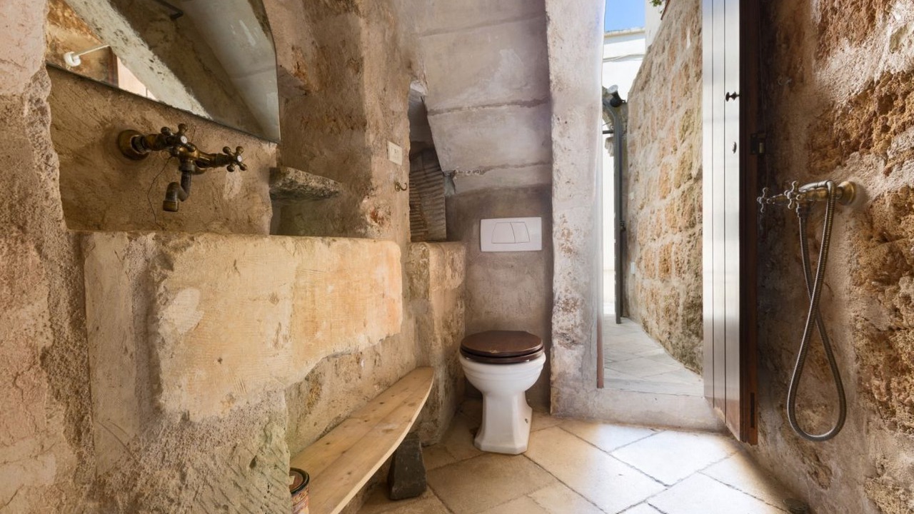 Photo of Bathroom in Sternatia