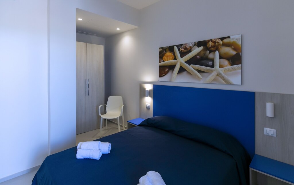 Photo of Bedroom in Mockarta