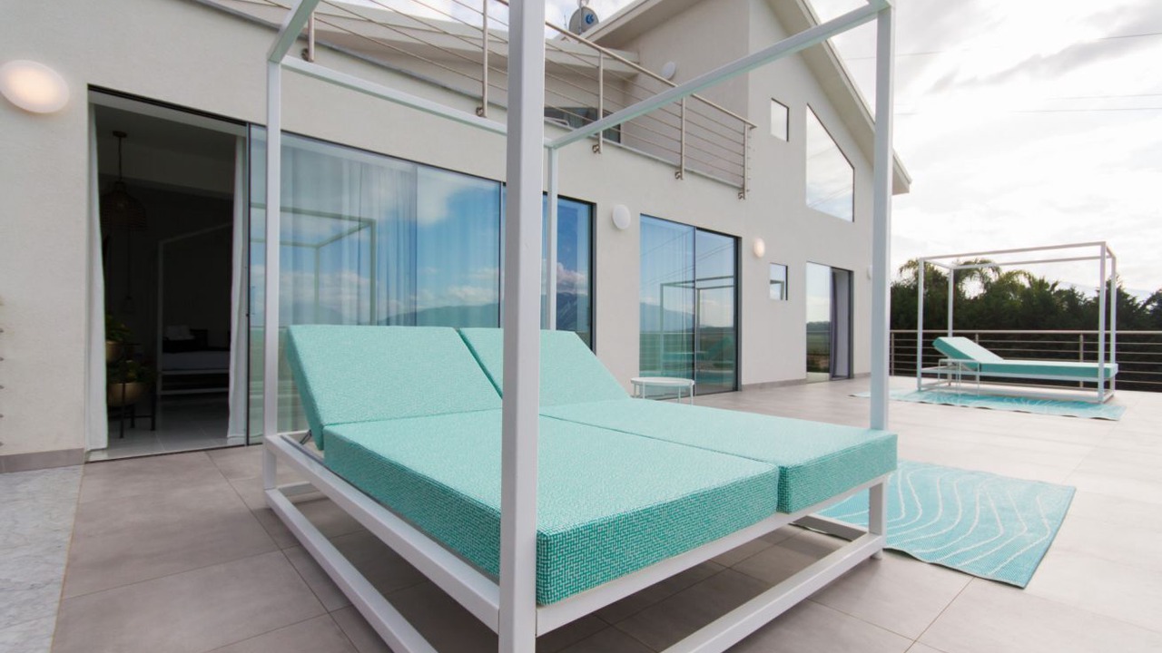 Photo of Patio Balcony in Partinico