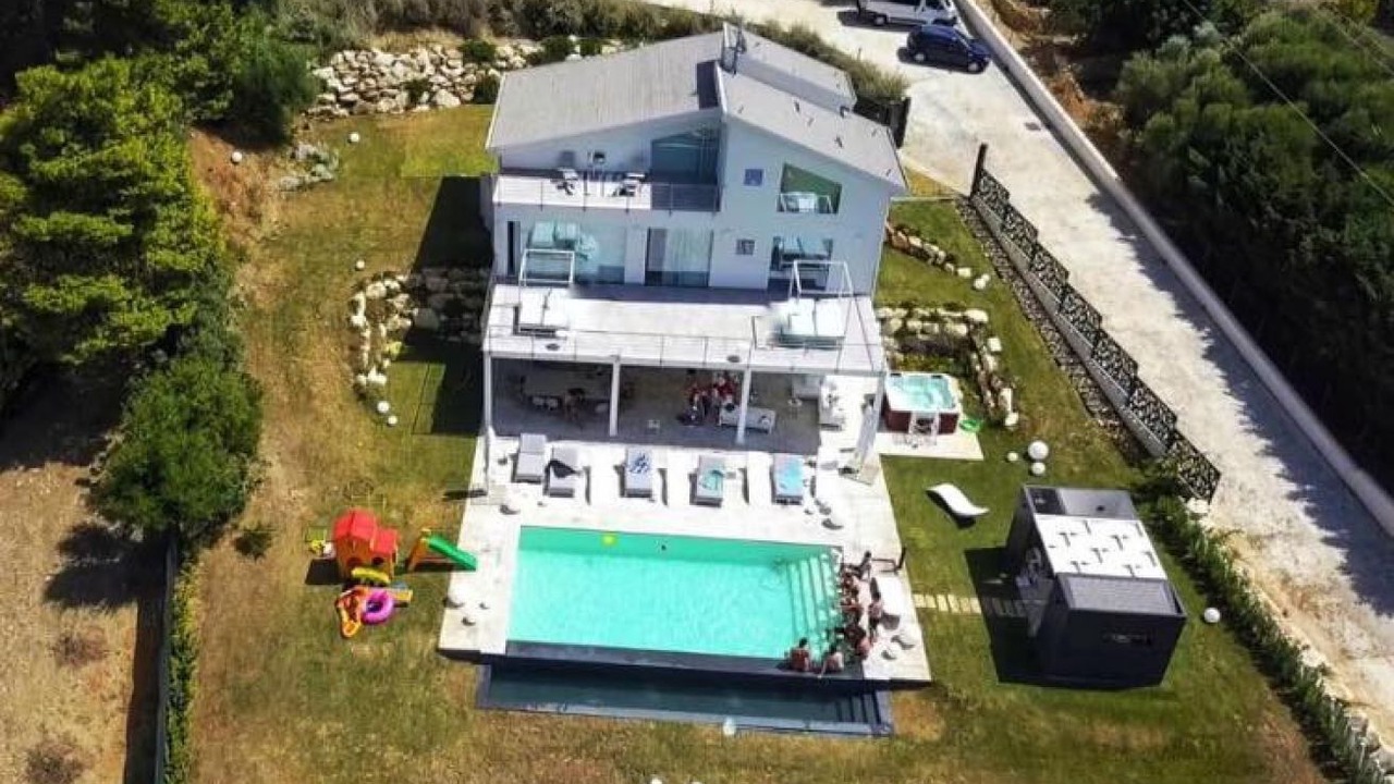 Photo of Outdoor in Partinico