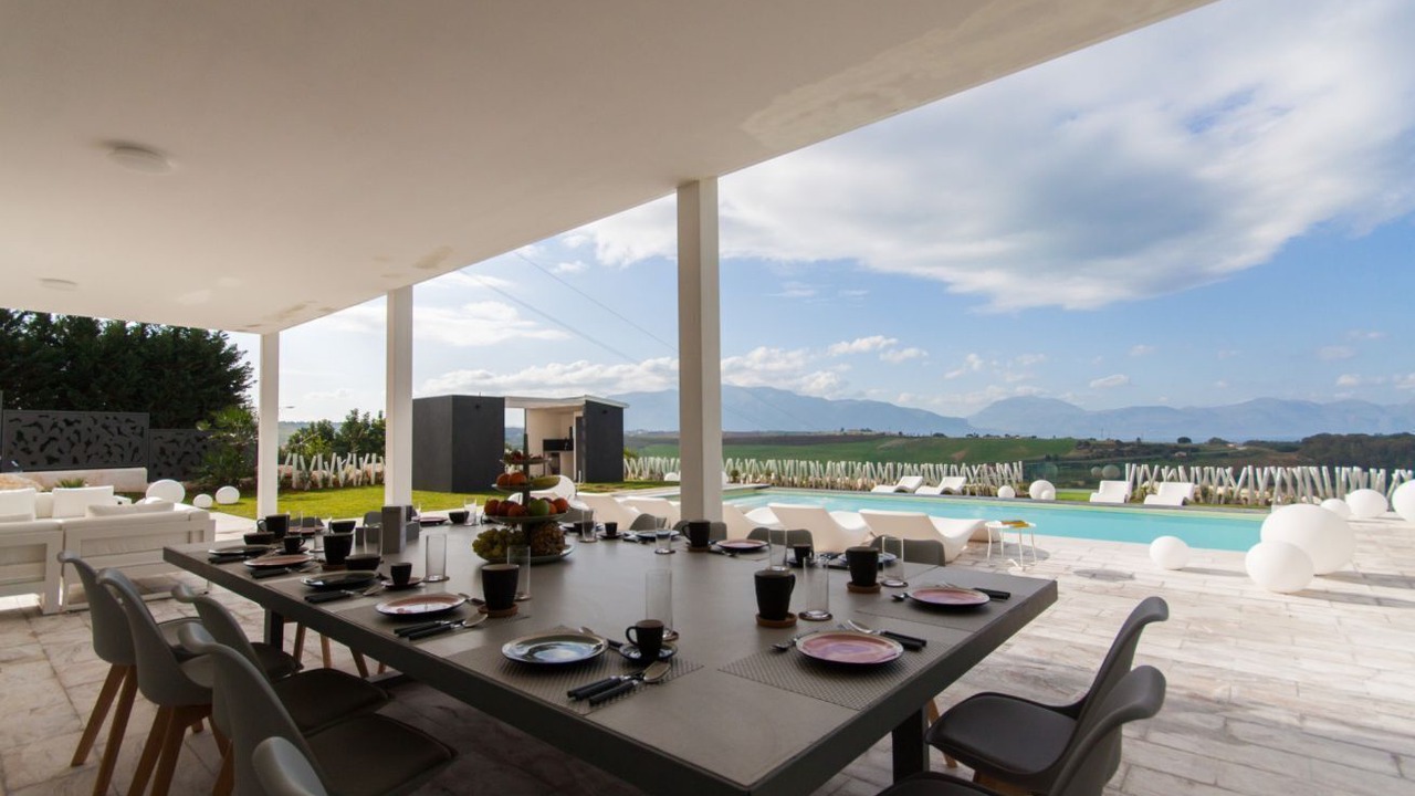 Photo of Outdoor in Partinico