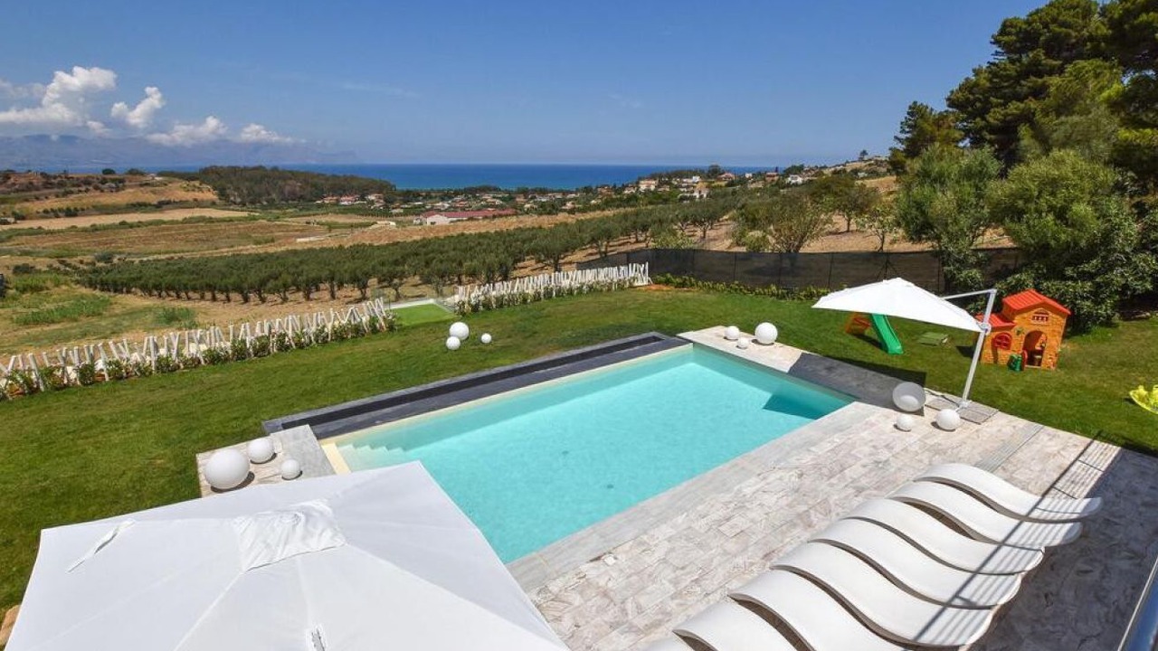 Photo of Outdoor in Partinico