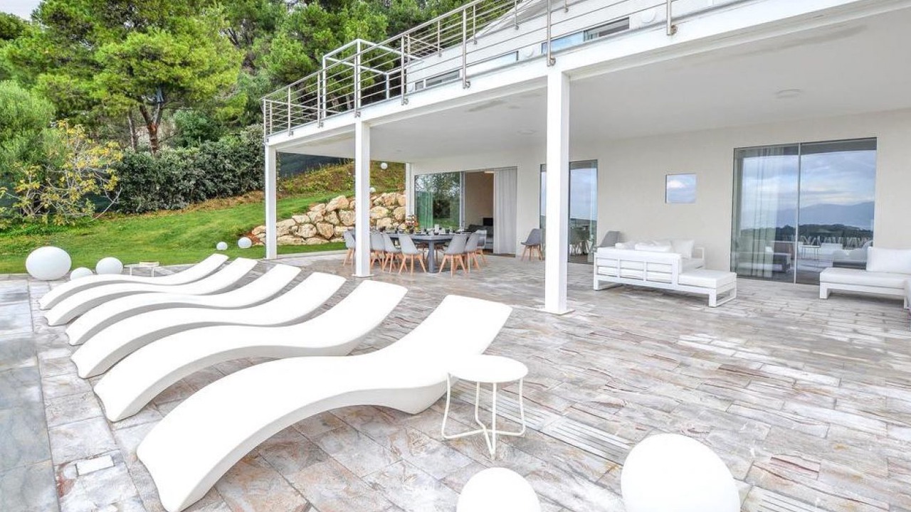 Photo of Outdoor in Partinico