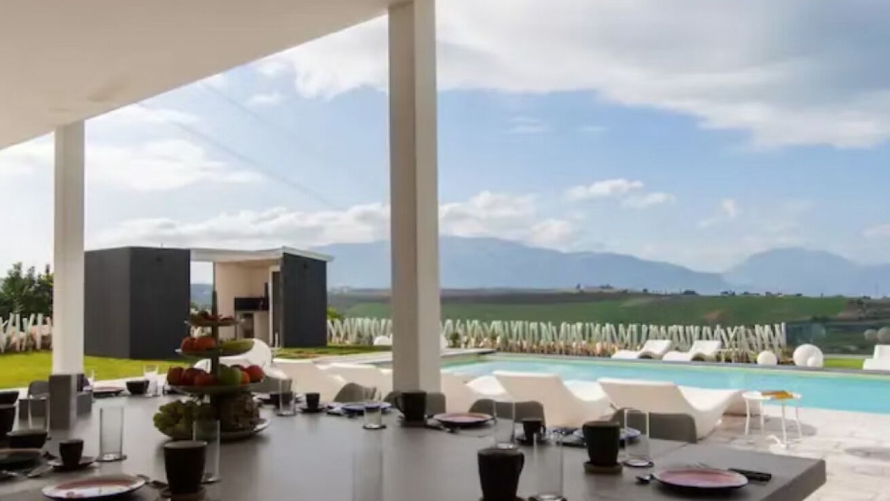 Photo of Outdoor in Partinico