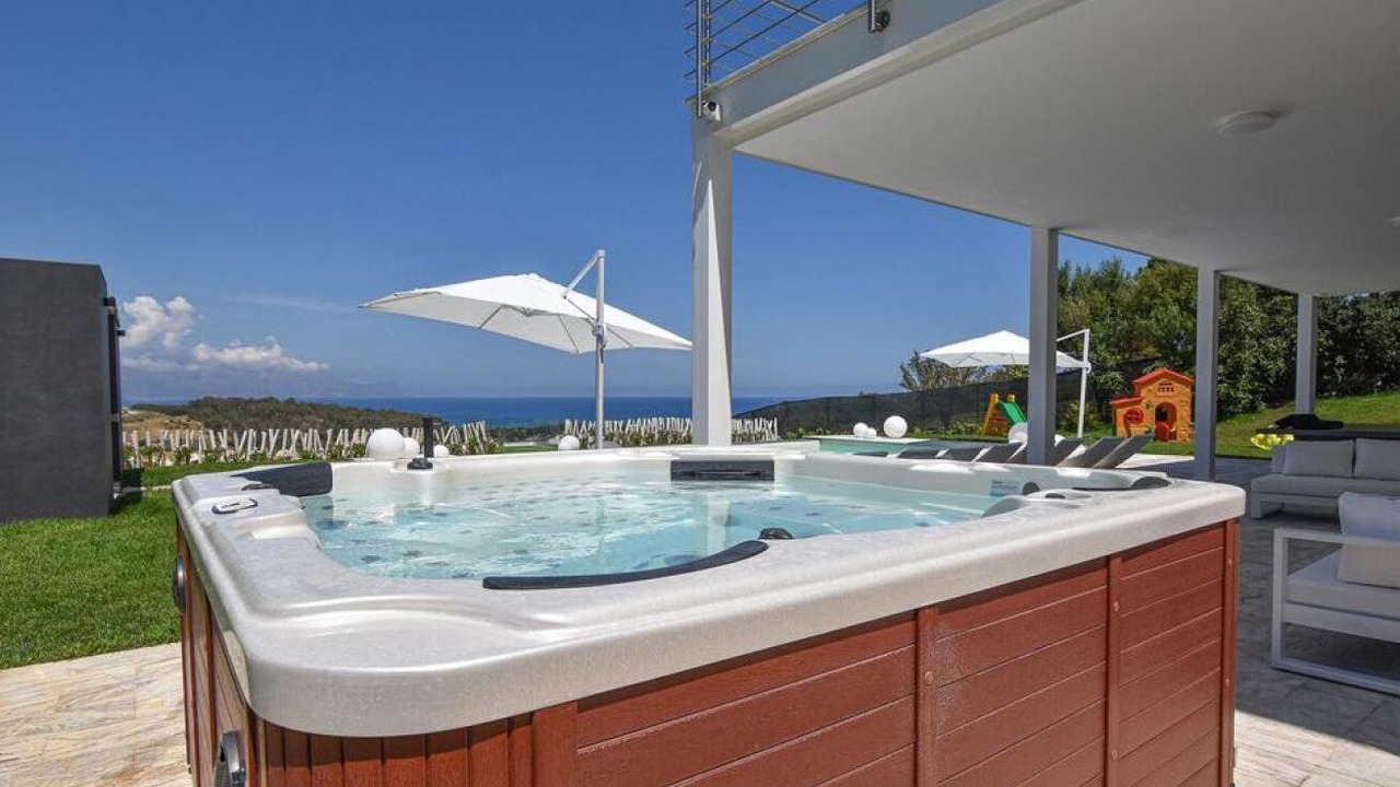 Photo of Patio Balcony in Partinico
