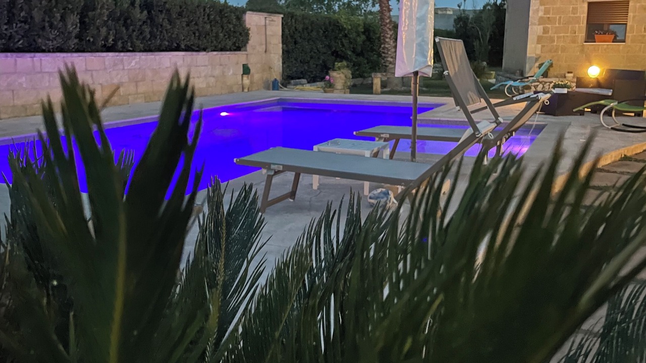 Photo of Outdoor in Carpignano Salentino