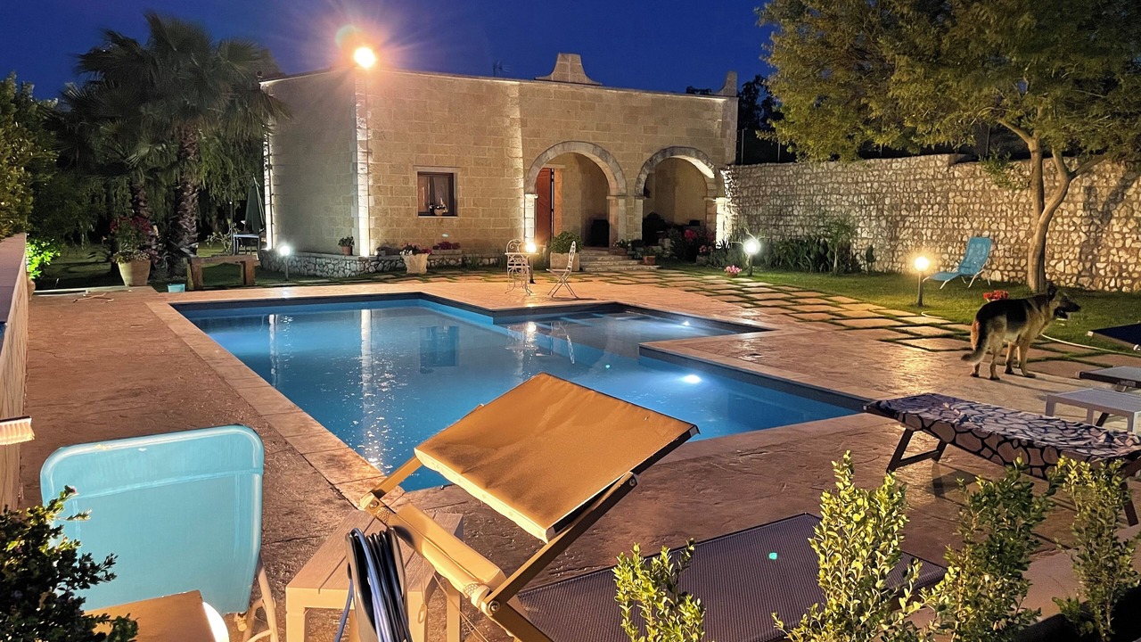 Photo of Outdoor in Carpignano Salentino