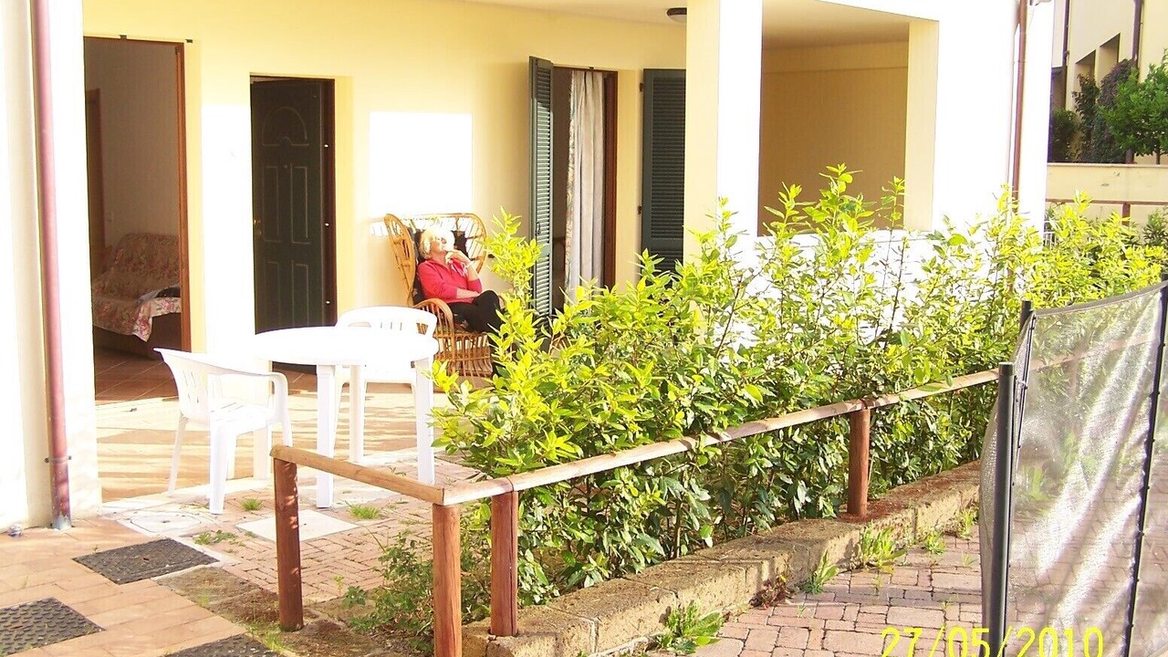 Photo of Outdoor in Alberese