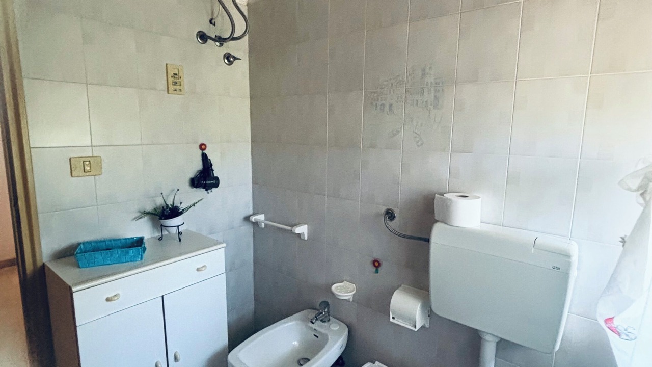 Photo of Bathroom in San Lorenzo