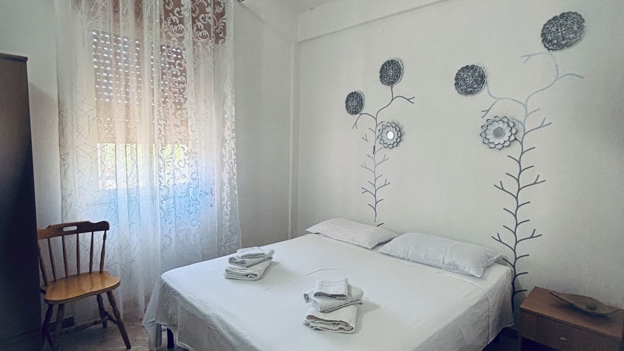 Photo of Bedroom in San Lorenzo