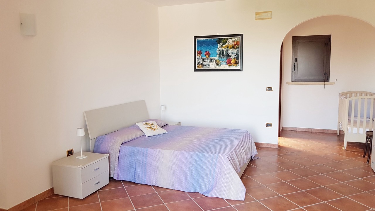Photo of Bedroom in Carpignano Salentino