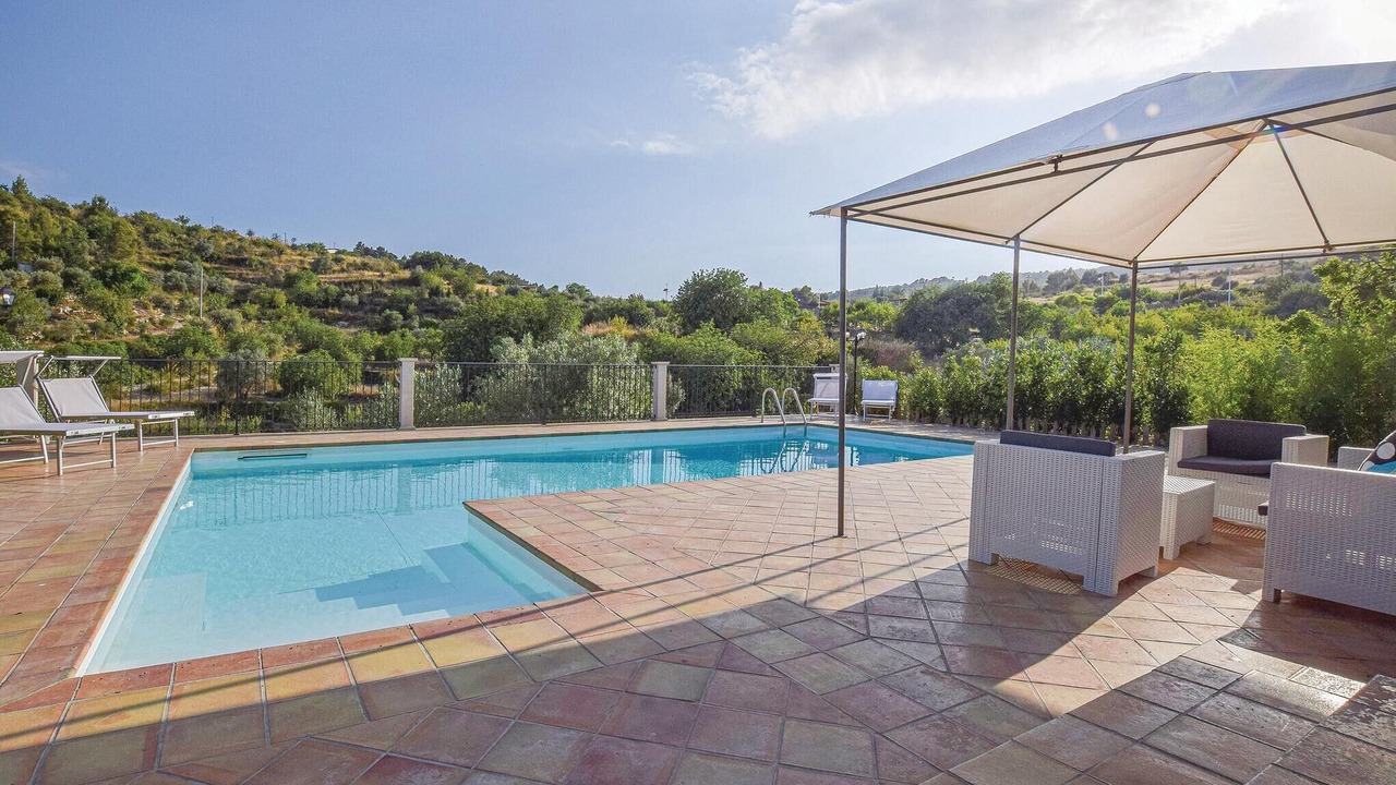 Photo of Outdoor in Giarratana