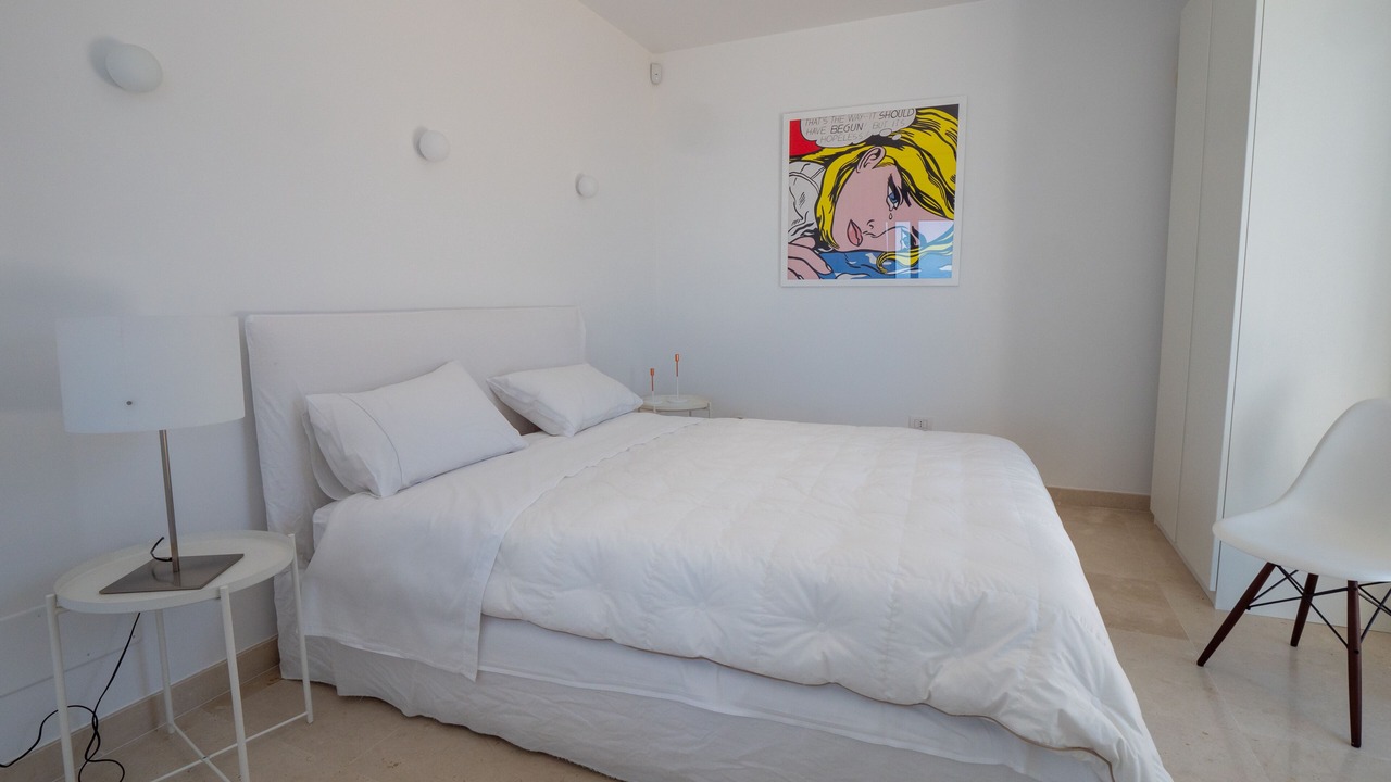 Photo of Bedroom in Capo d'Orlando