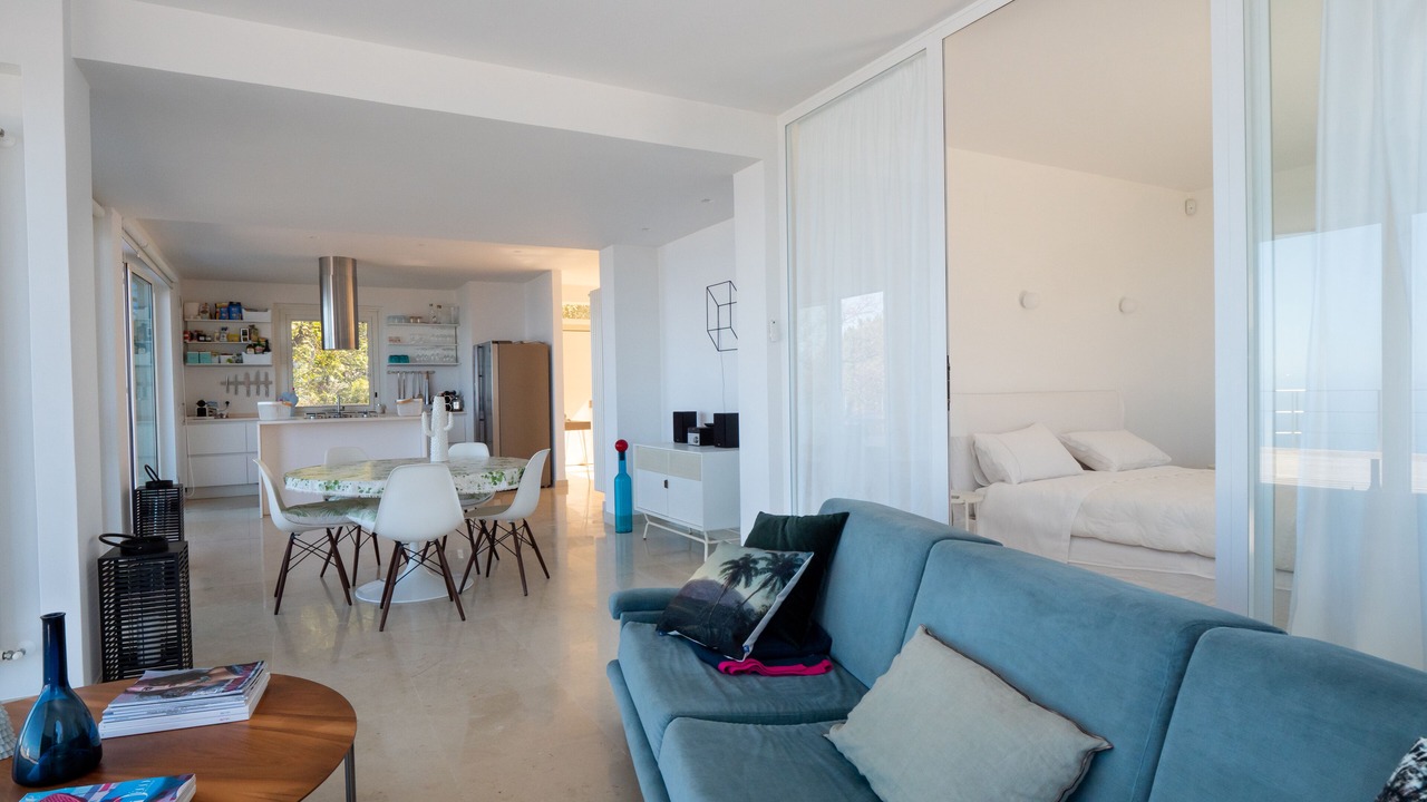 Photo of Livingroom in Capo d'Orlando