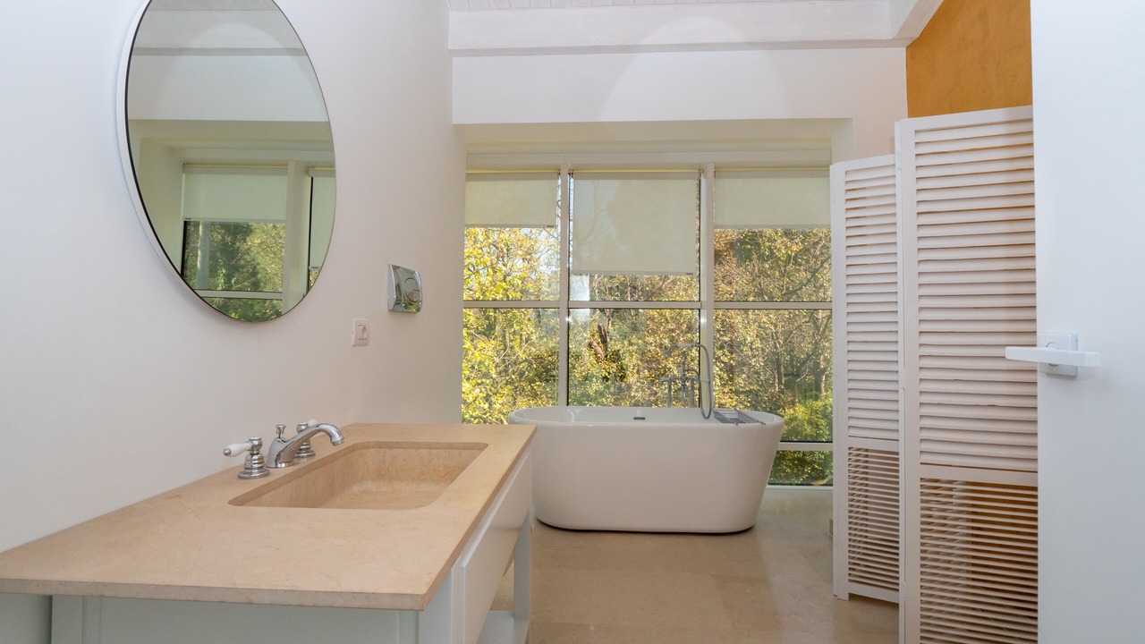 Photo of Bathroom in Capo d'Orlando