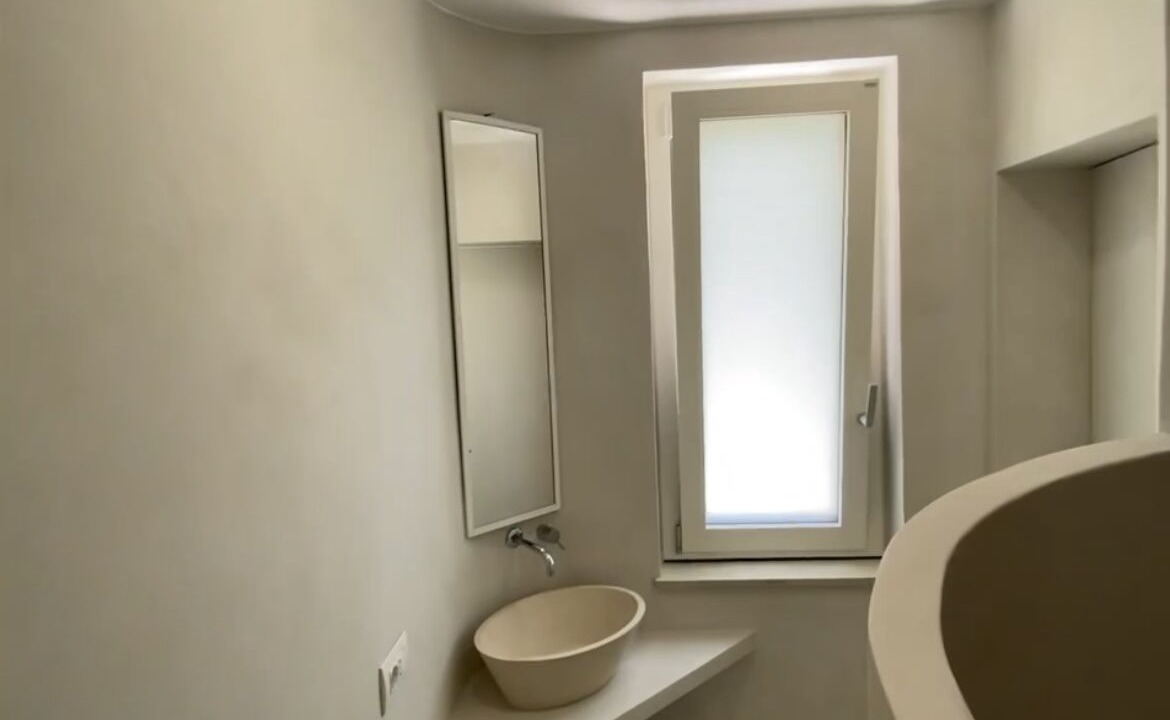 Photo of Bathroom in Capo d'Orlando