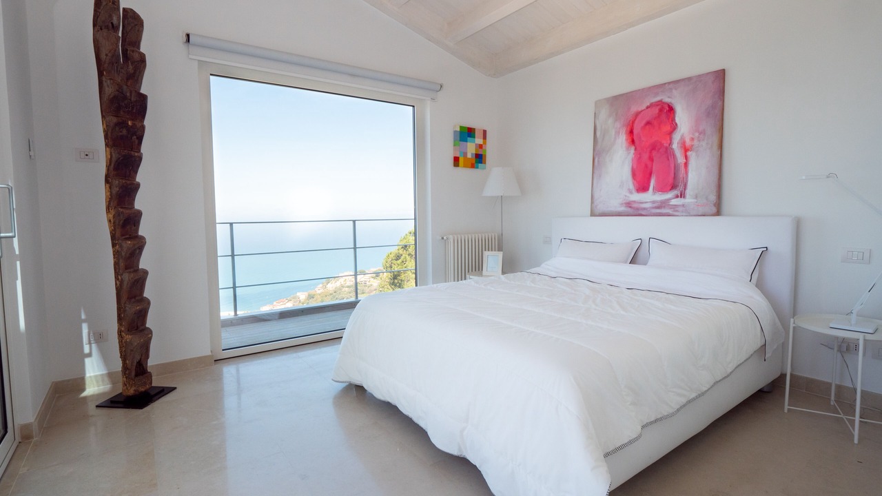 Photo of Bedroom in Capo d'Orlando