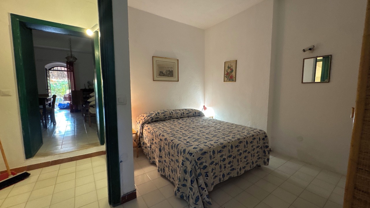 Photo of Bedroom in Tropea