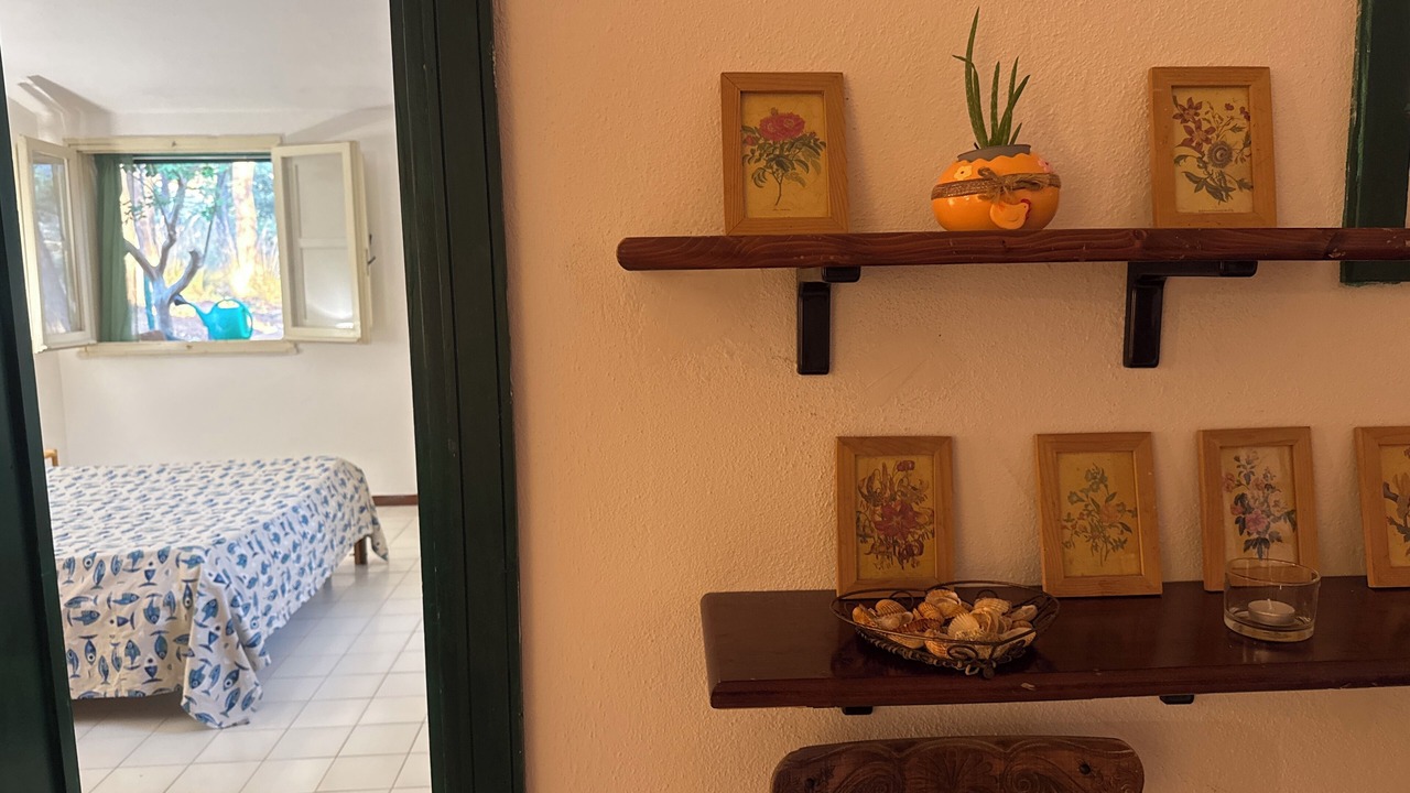 Photo of Bedroom in Tropea