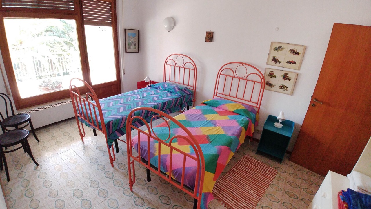 Photo of Bedroom in Copanello