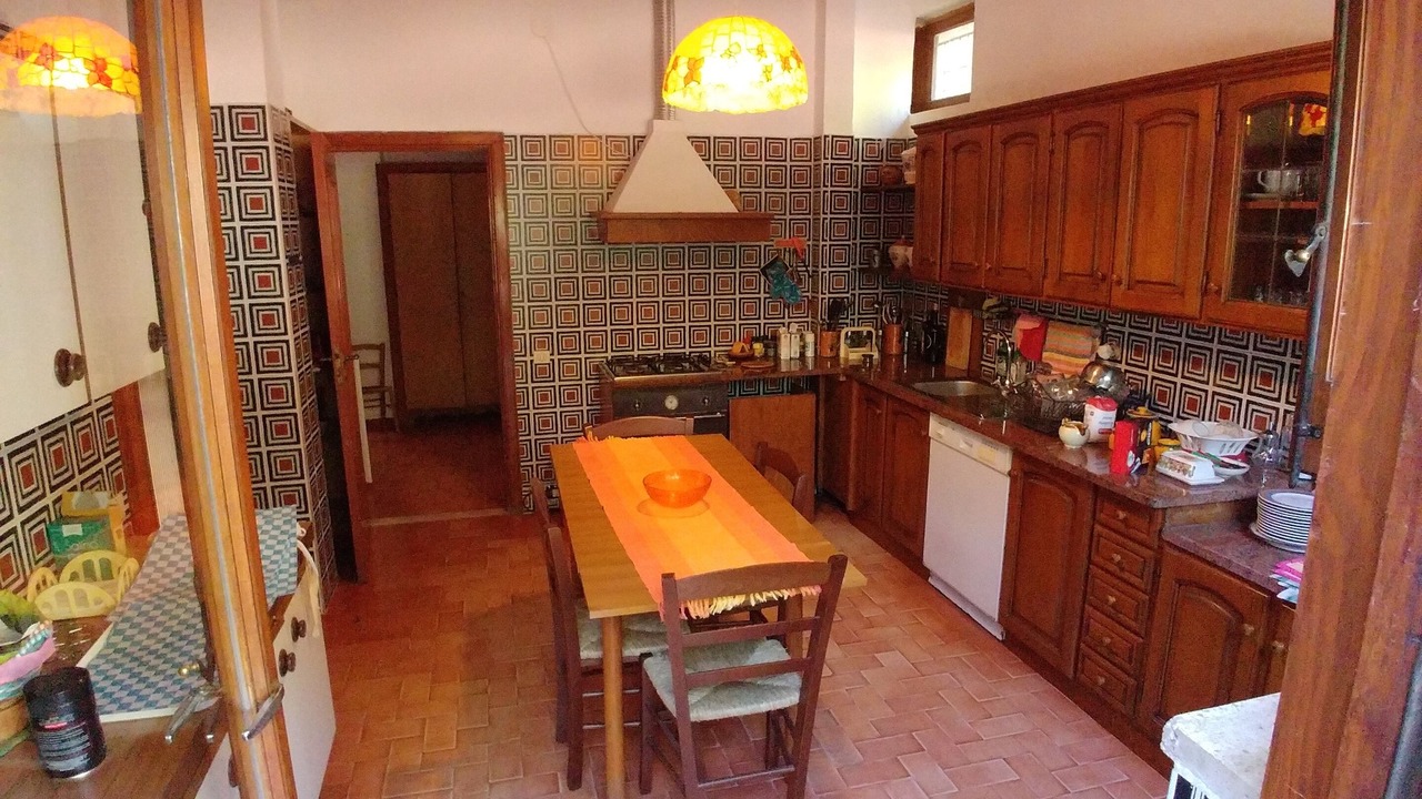 Photo of Kitchen in Copanello