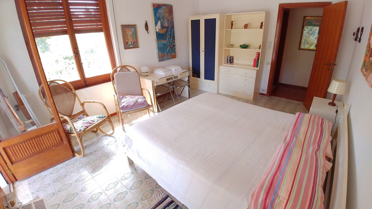 Photo of Bedroom in Copanello