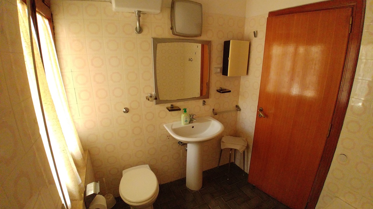 Photo of Bathroom in Copanello