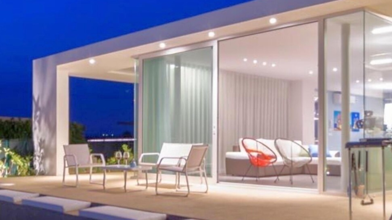 Photo of Patio Balcony in Ragusa