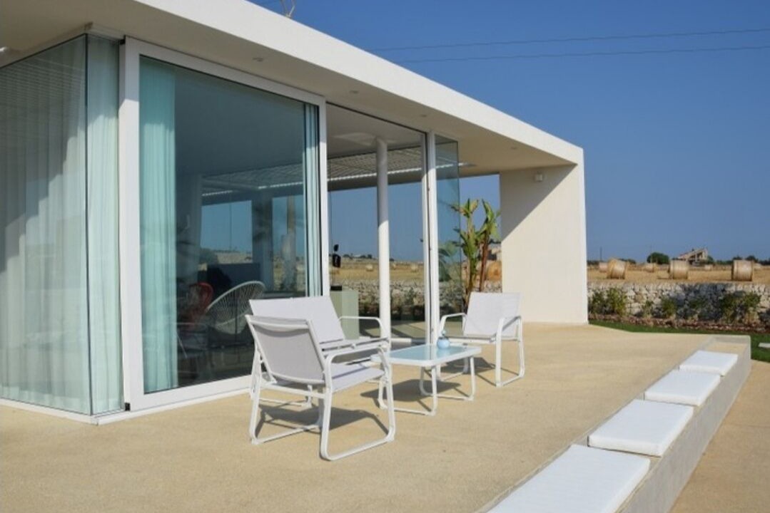 Photo of Patio Balcony in Ragusa