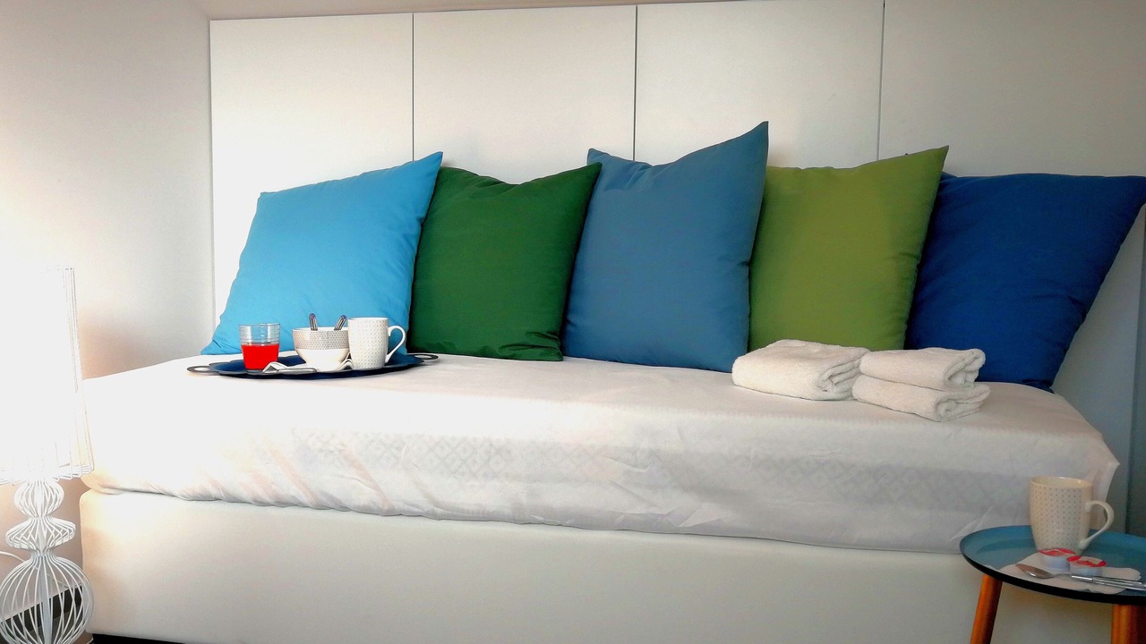 Photo of Bedroom in Ragusa