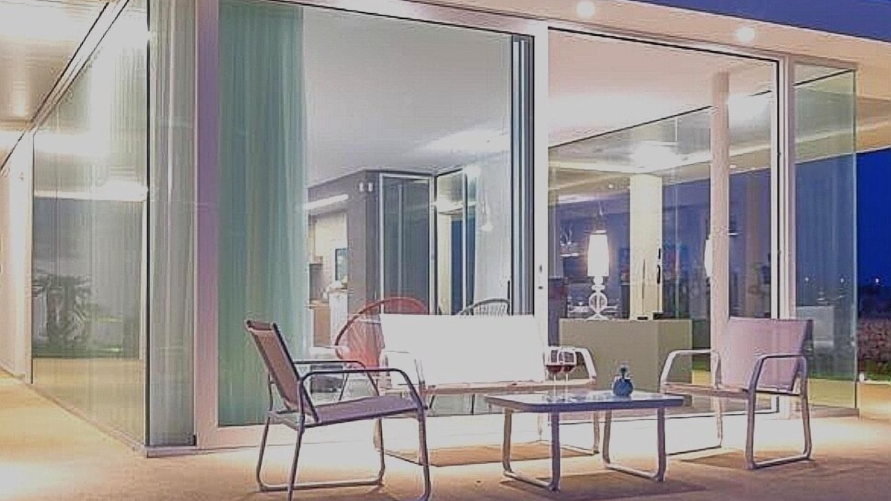 Photo of Patio Balcony in Ragusa
