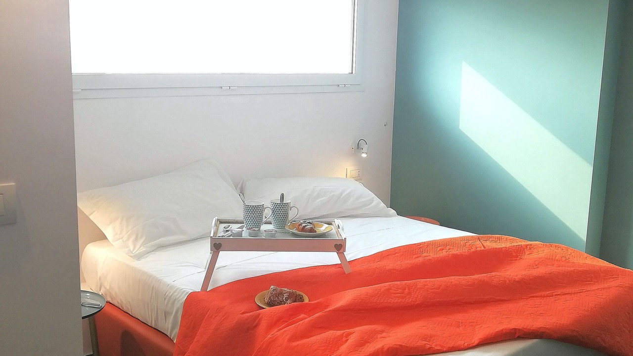 Photo of Bedroom in Ragusa