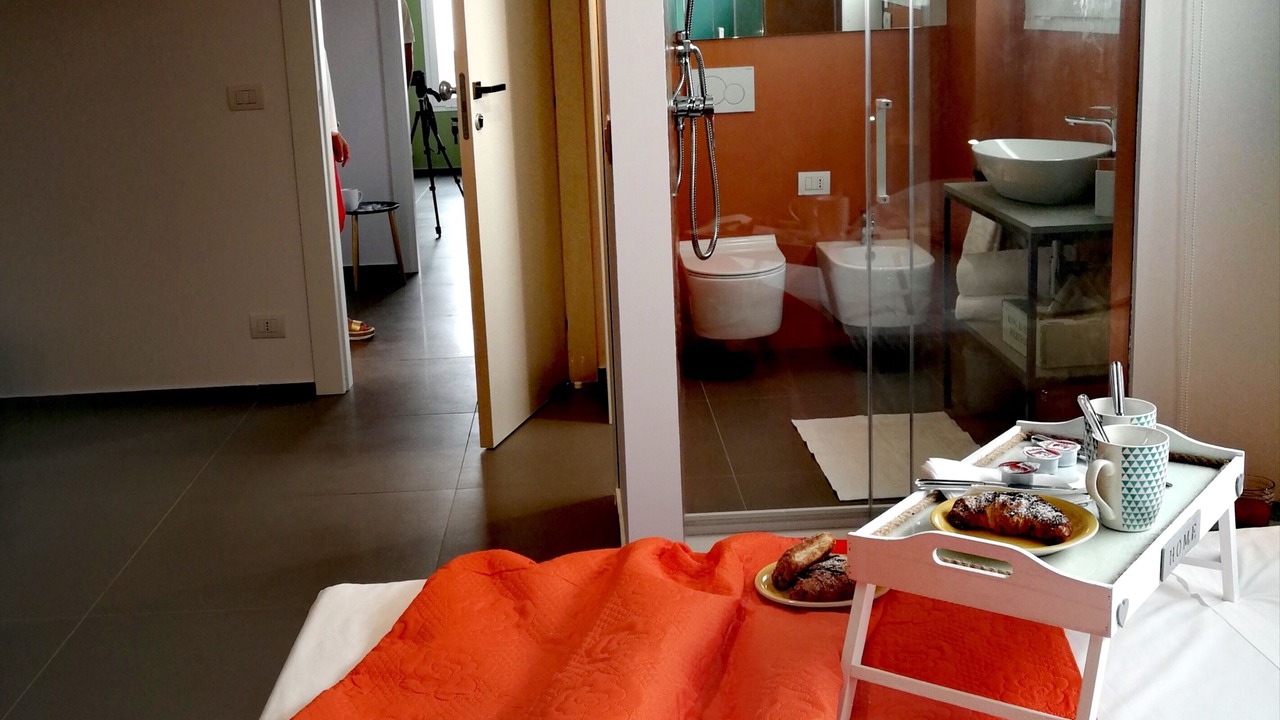 Photo of Bedroom in Ragusa